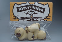 Kitty Sutra - Siamese